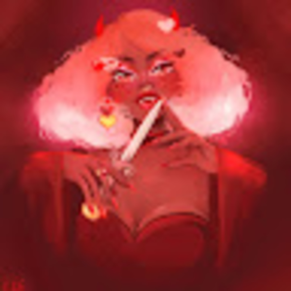 Meet your Posher, Suzanne